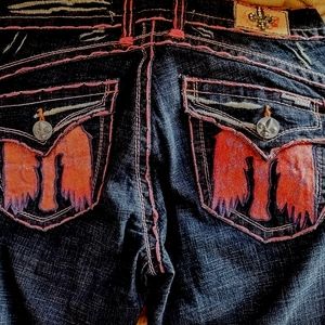 Woman's Laguna Beach Jeans